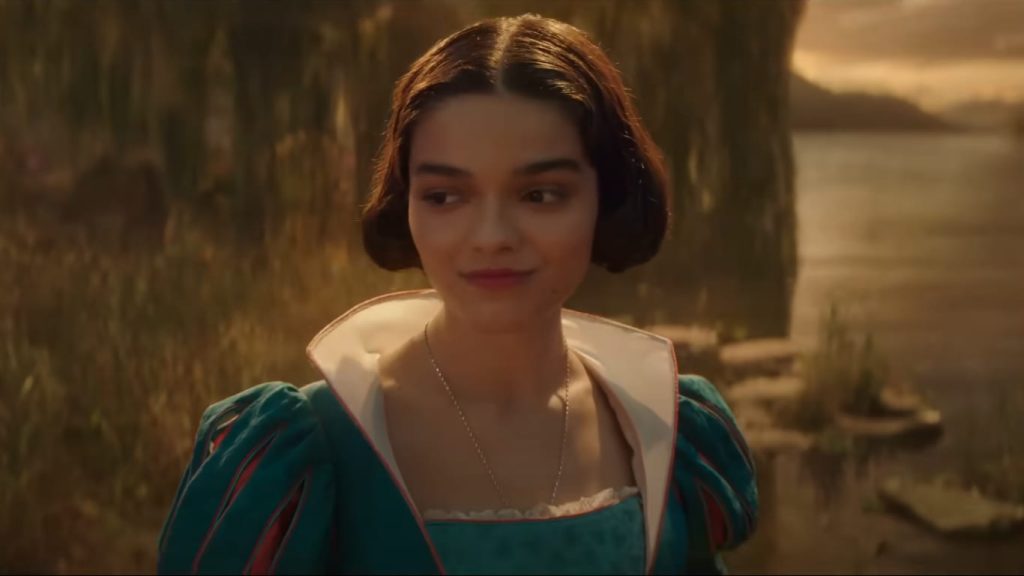 Veja o trailer do novo, e polêmico, filme da Branca de Neve