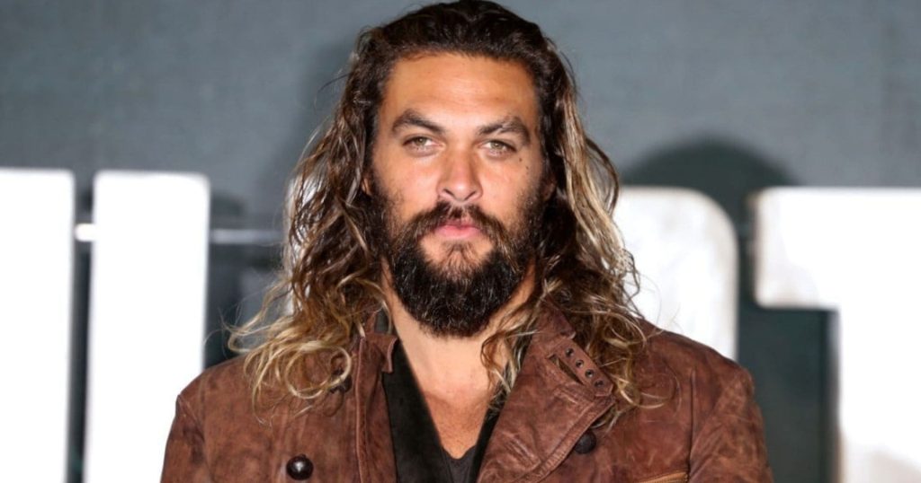 Jason Momoa surpreende e revela novo papel no DCU, veja!